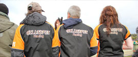 Gillespie Racing