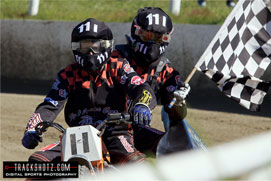 Gillespie Racing