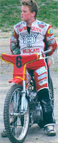 Gillespie Racing